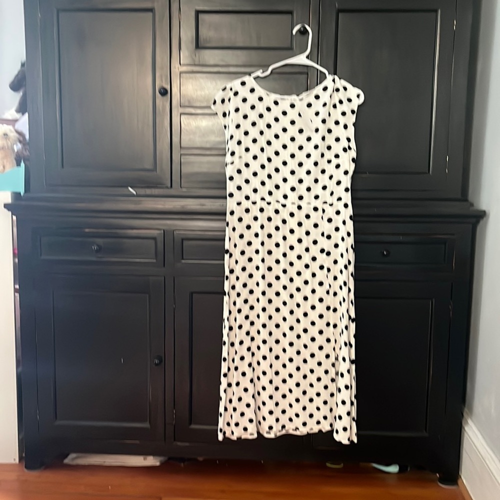 Loft dress size 8